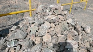 BHP finds copper deposit at Oyu Tolgoi