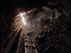 Ivanhoe Mines joins Entrée Gold