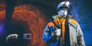 Ivanhoe Mines signs strategic partnership with Rio Tinto