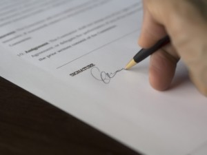 Oyu Tolgoi shareholders agreement signed